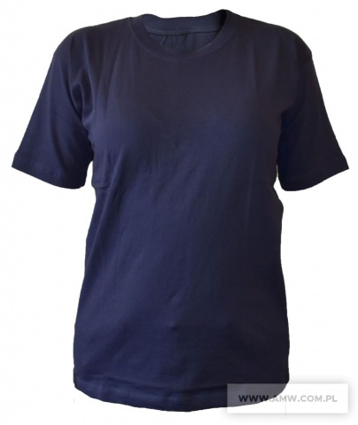 KOSZULKA Z KR.RĘK.TROPIK.GRAN 